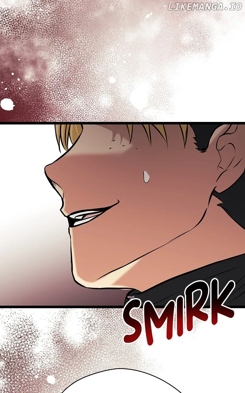Hell Love Story Chapter 31 page 17