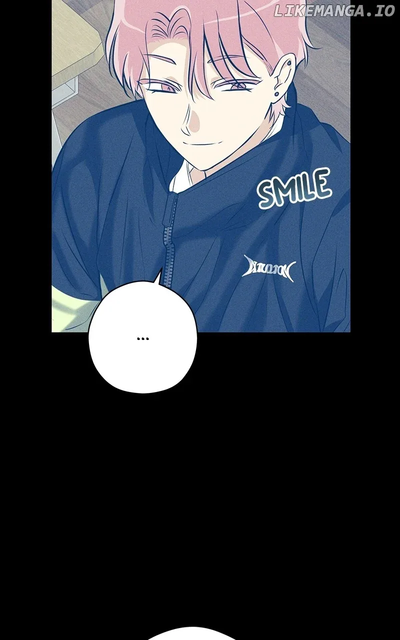 Hell Love Story Chapter 33 page 4