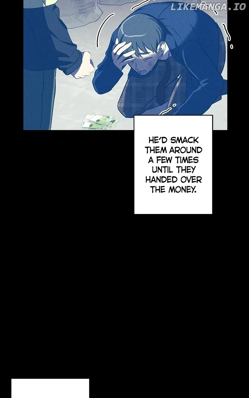 Hell Love Story Chapter 33 page 15
