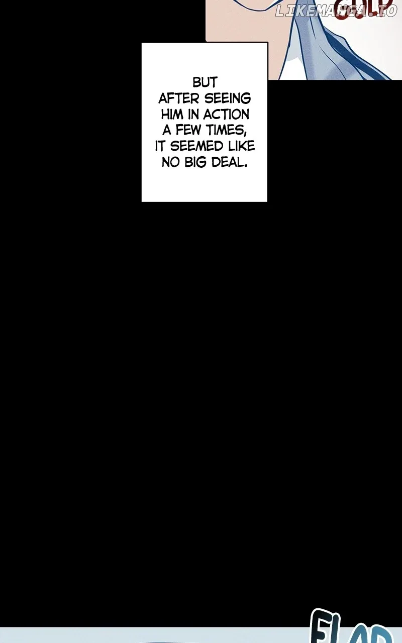 Hell Love Story Chapter 33 page 17