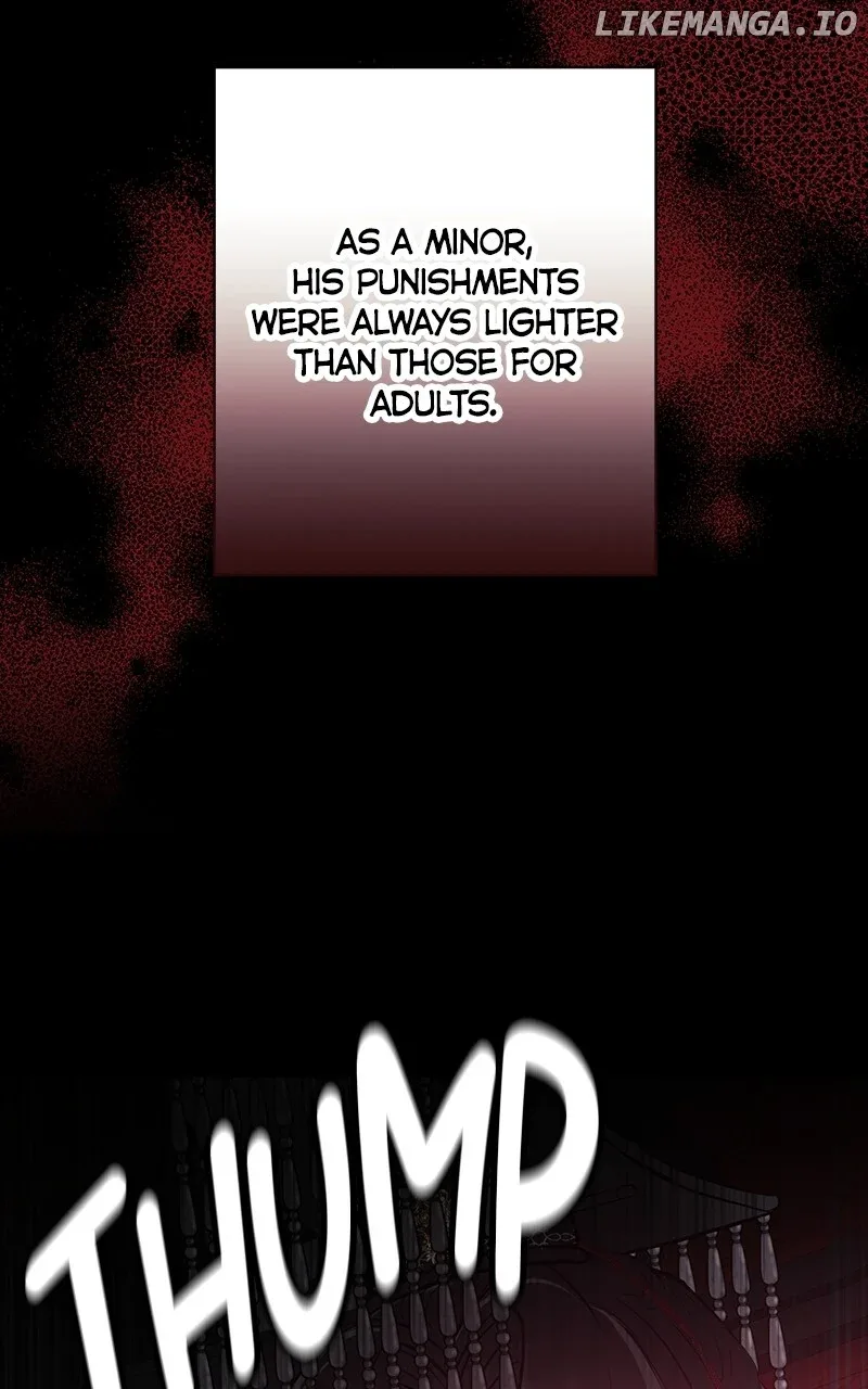 Hell Love Story Chapter 31 page 27