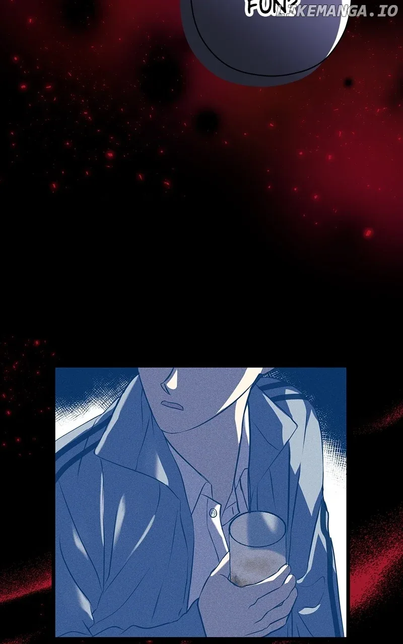 Hell Love Story Chapter 33 page 33