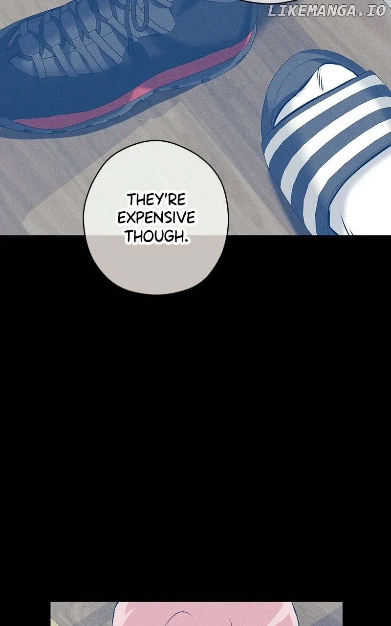 Hell Love Story Chapter 33 page 3