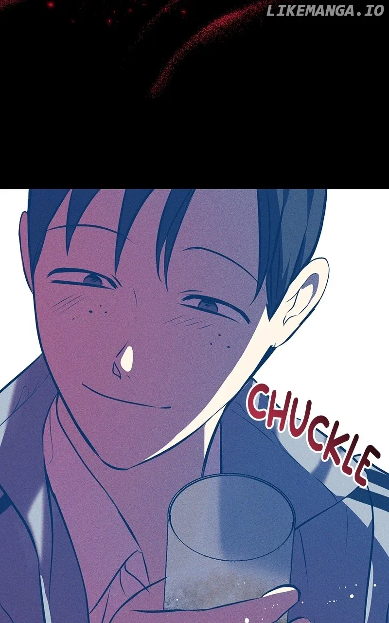 Hell Love Story Chapter 33 page 34