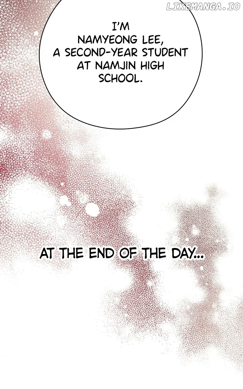 Hell Love Story Chapter 31 page 18