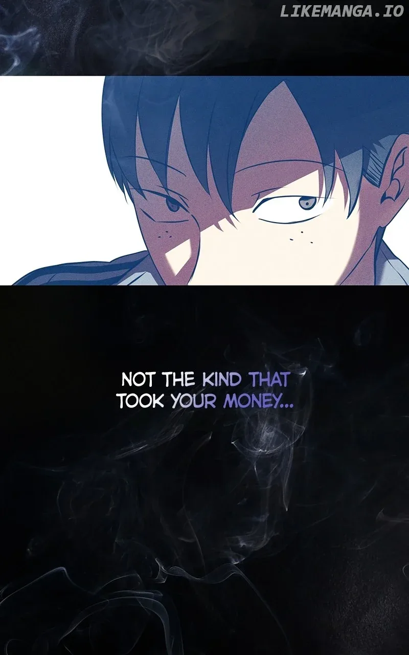 Hell Love Story Chapter 33 page 22