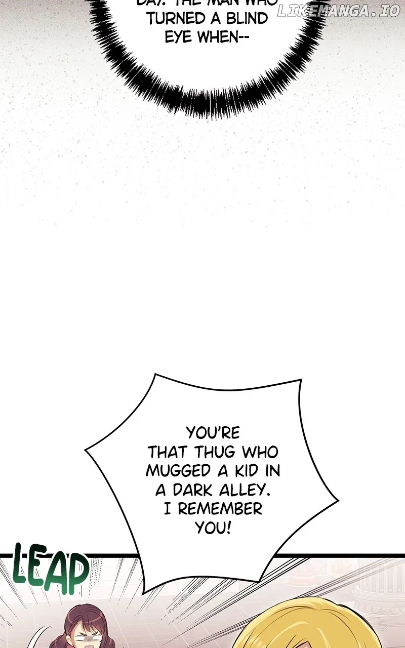Hell Love Story Chapter 31 page 4