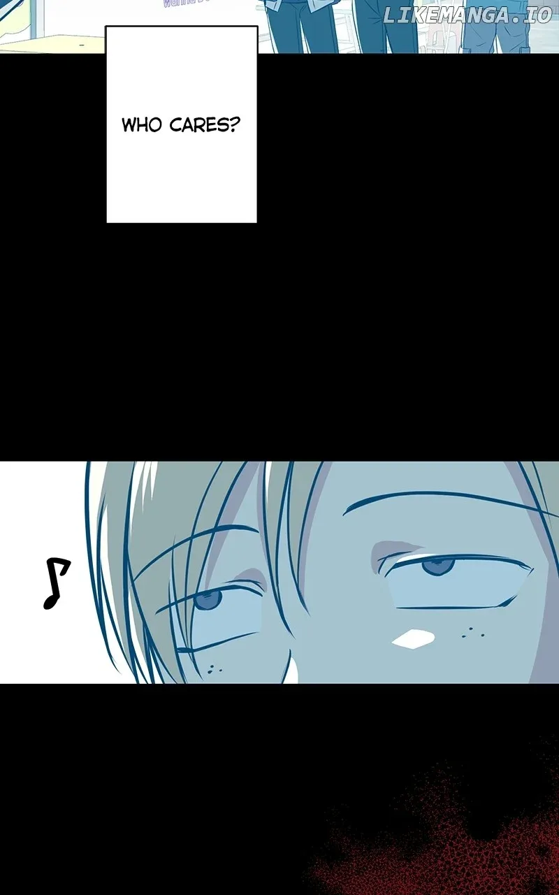 Hell Love Story Chapter 31 page 26