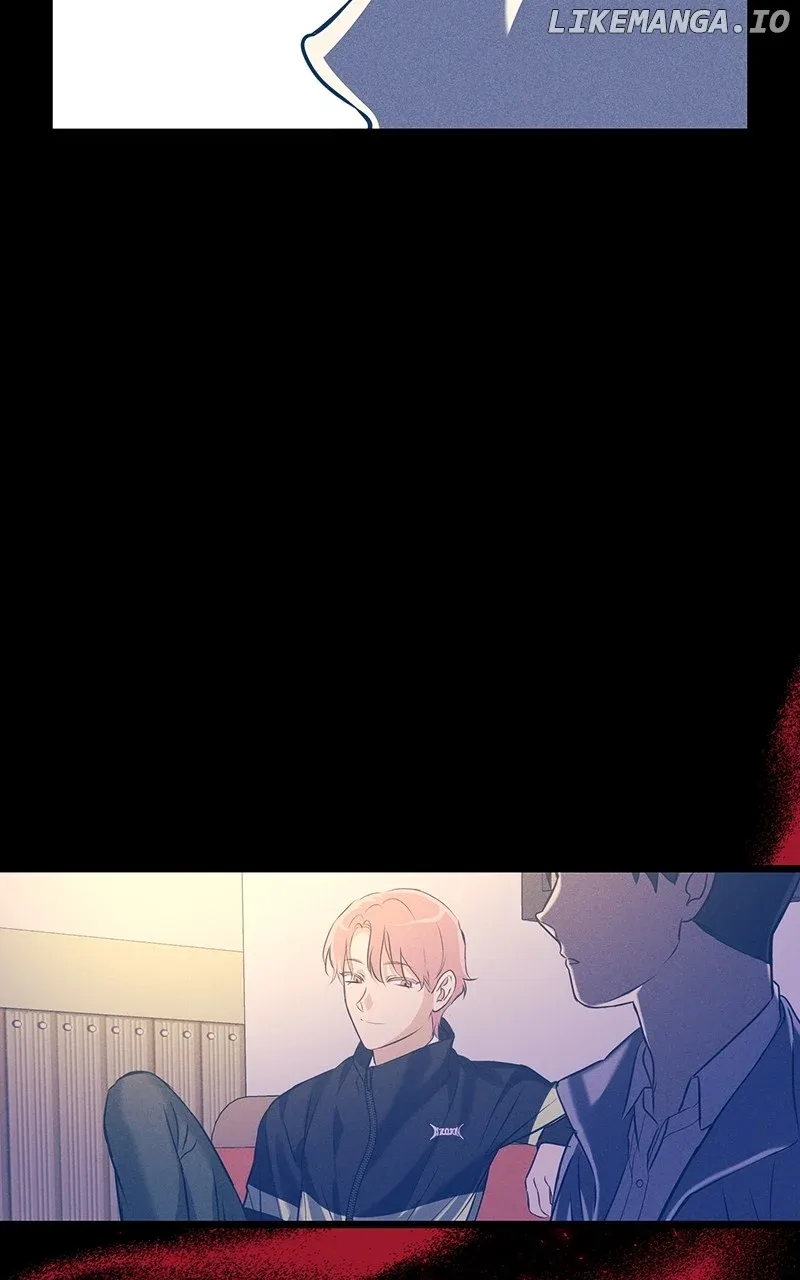 Hell Love Story Chapter 33 page 31