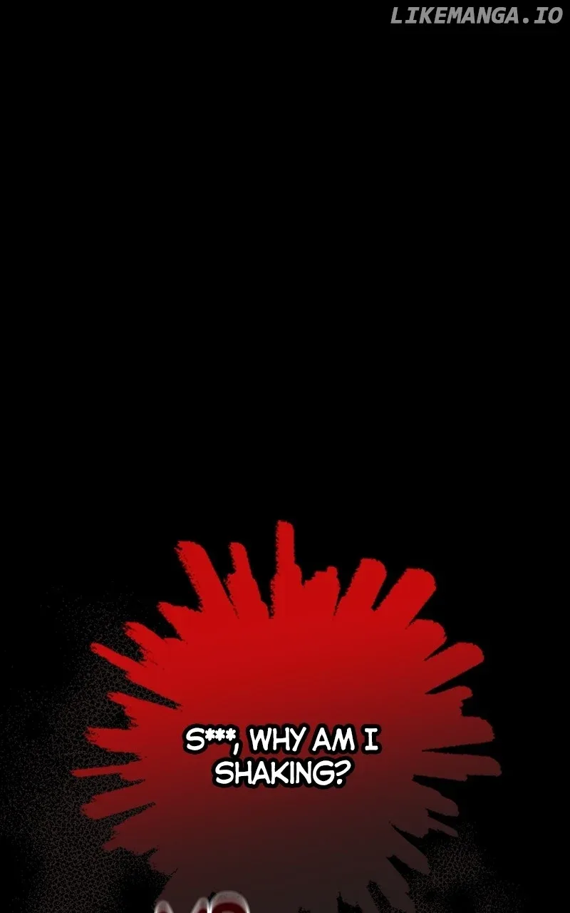 Hell Love Story Chapter 31 page 34