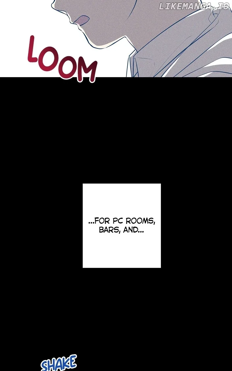 Hell Love Story Chapter 33 page 55