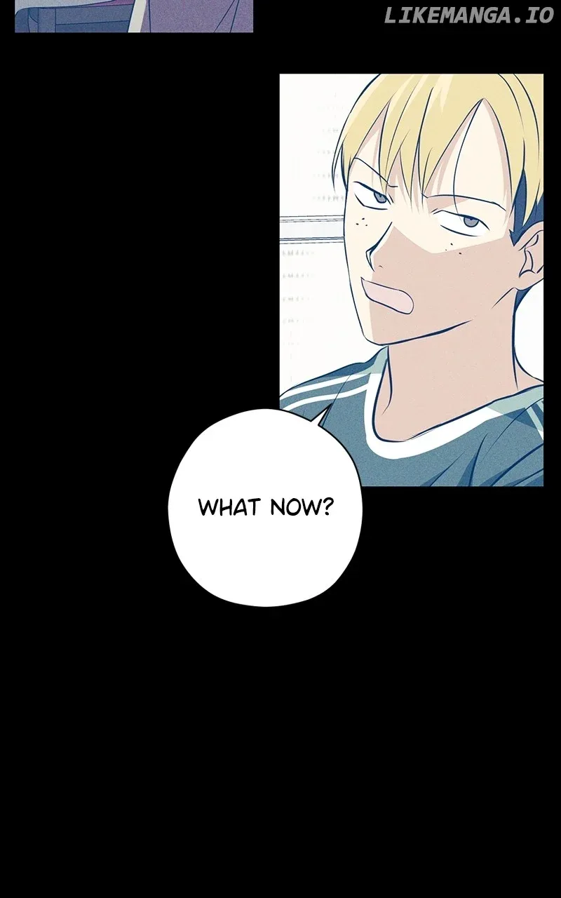 Hell Love Story Chapter 33 page 73