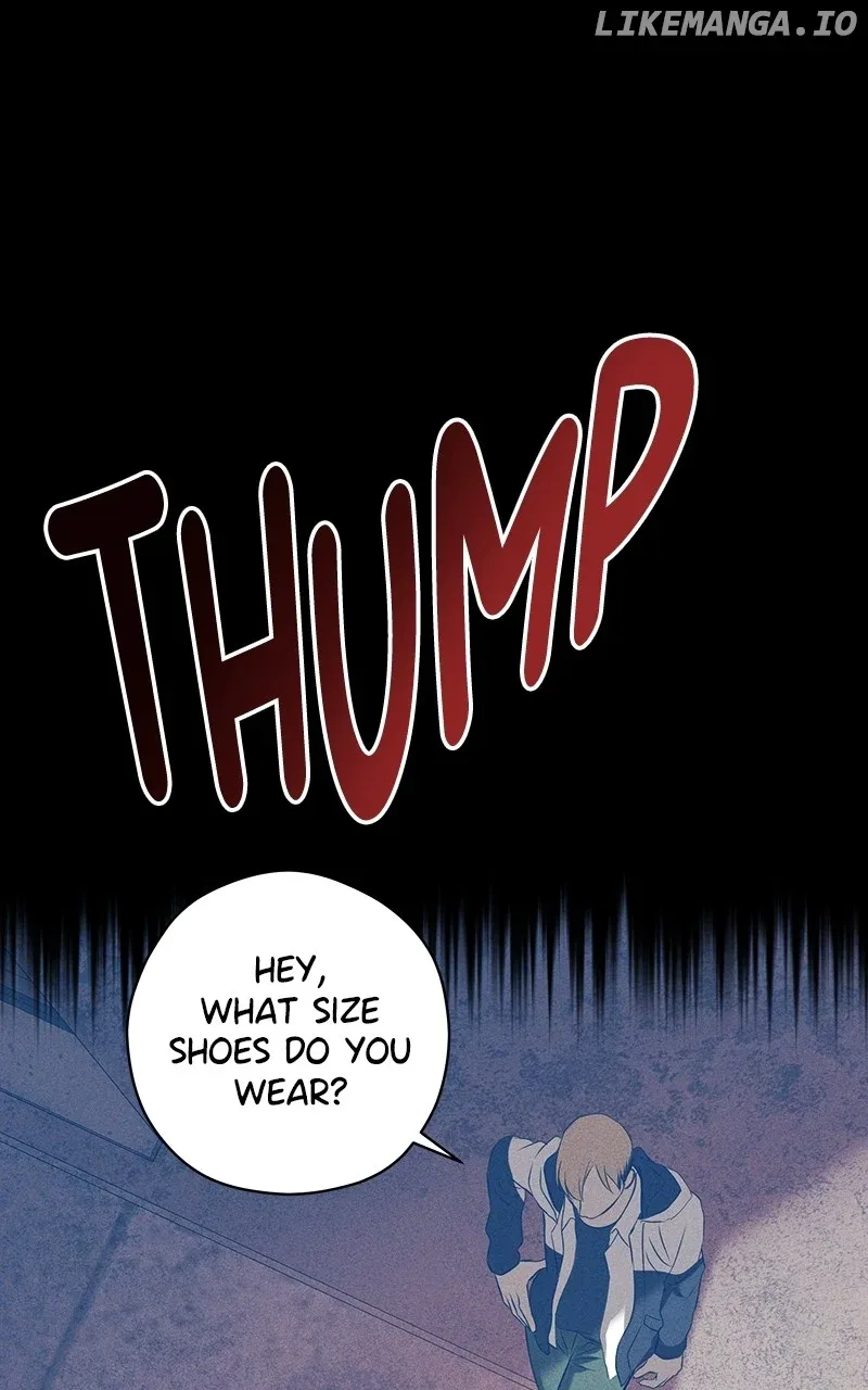 Hell Love Story Chapter 33 page 50