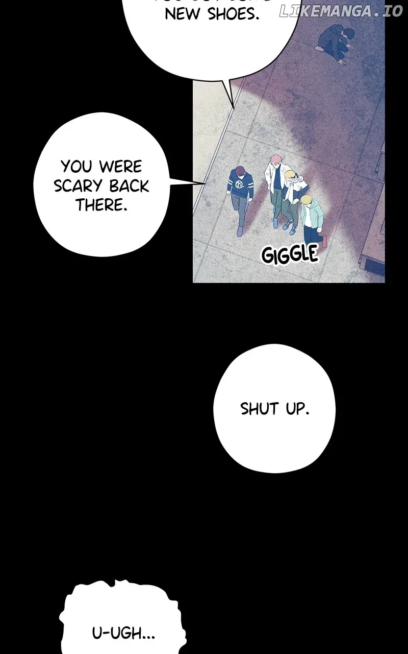 Hell Love Story Chapter 33 page 60