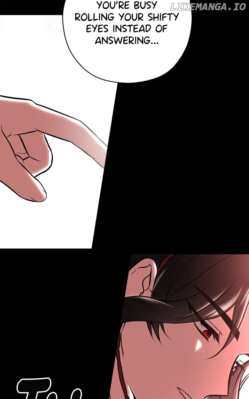 Hell Love Story Chapter 31 page 37