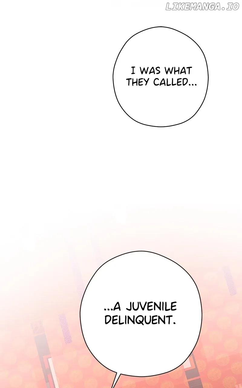 Hell Love Story Chapter 31 page 44