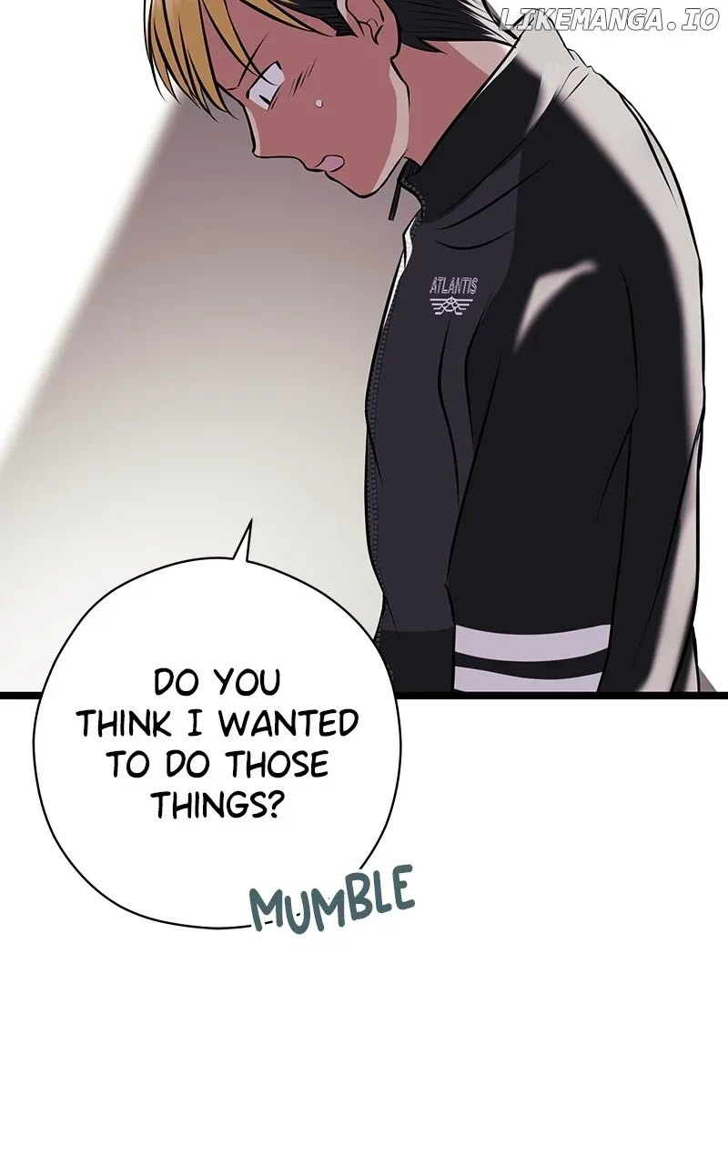 Hell Love Story Chapter 31 page 51