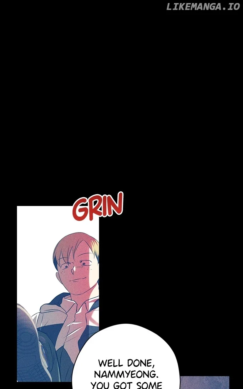 Hell Love Story Chapter 33 page 59