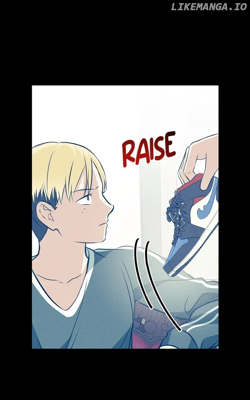Hell Love Story Chapter 33 page 74