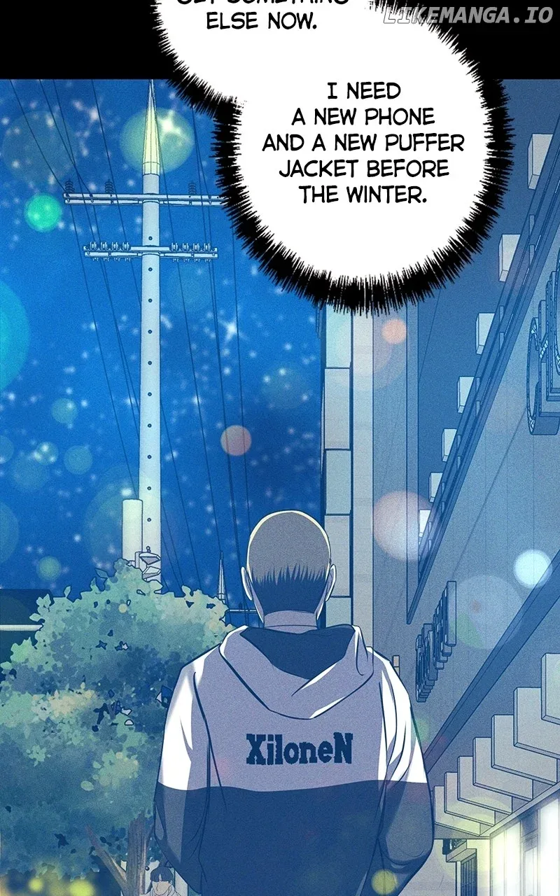 Hell Love Story Chapter 33 page 67
