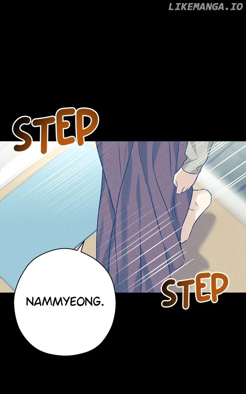 Hell Love Story Chapter 33 page 71