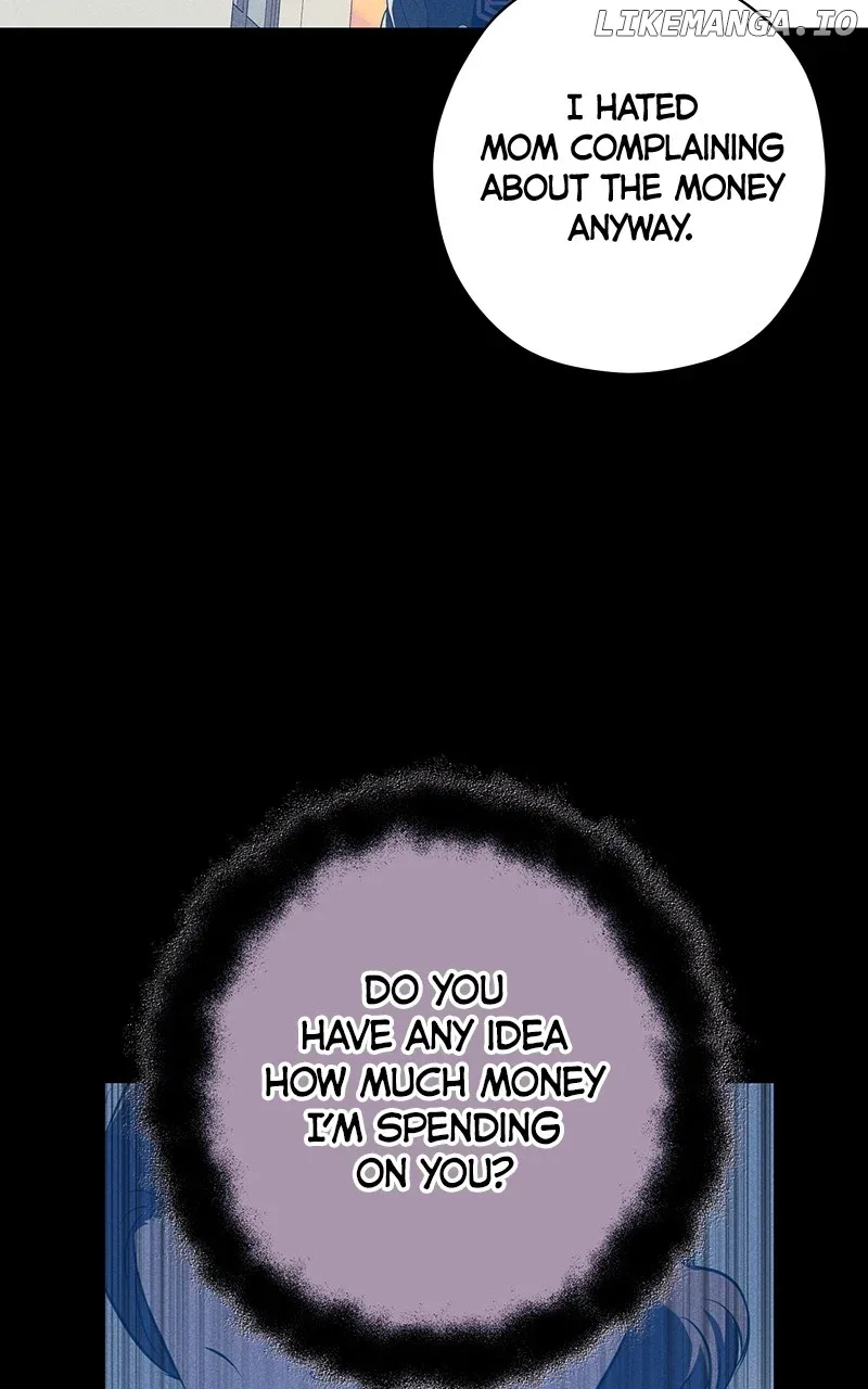 Hell Love Story Chapter 33 page 46