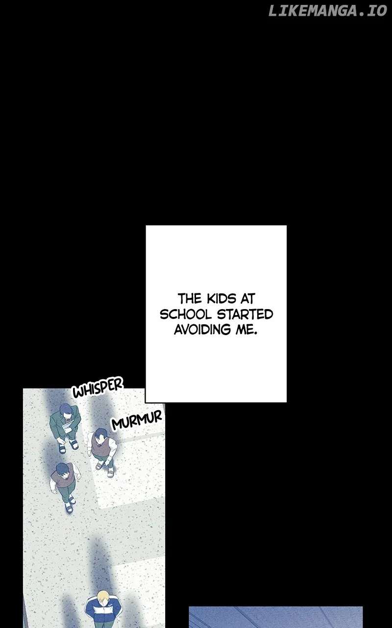 Hell Love Story Chapter 33 page 41