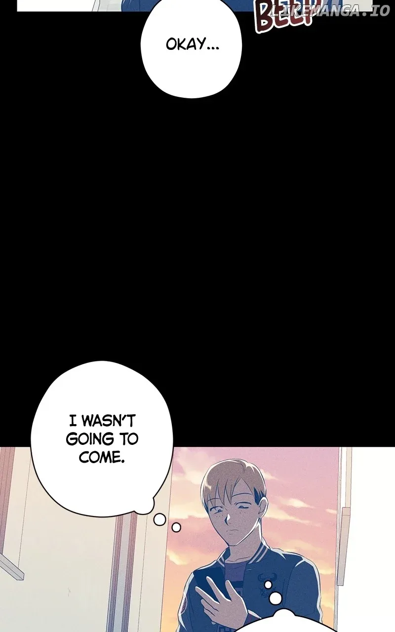 Hell Love Story Chapter 33 page 45
