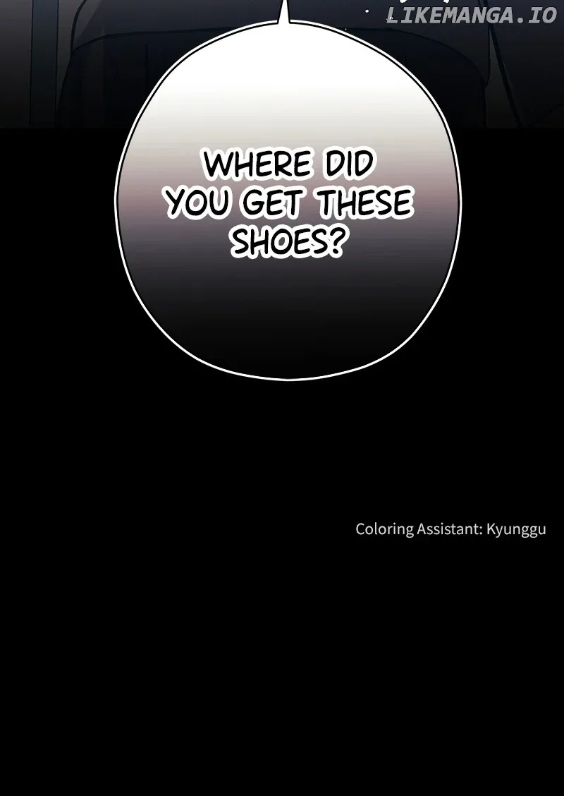 Hell Love Story Chapter 33 page 77