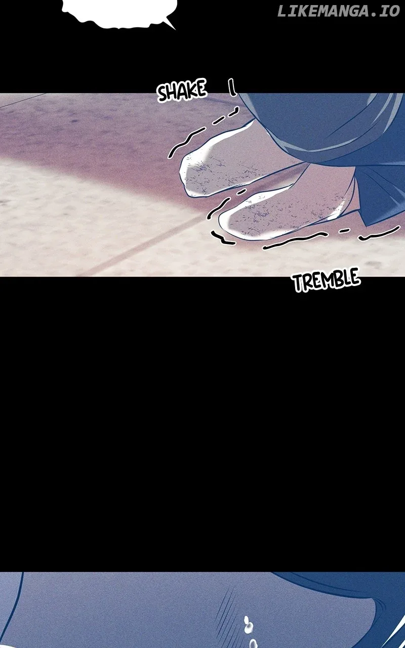 Hell Love Story Chapter 33 page 61