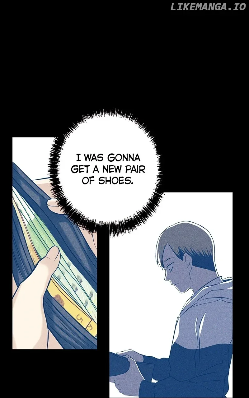 Hell Love Story Chapter 33 page 65