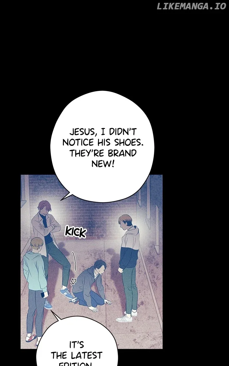 Hell Love Story Chapter 33 page 53