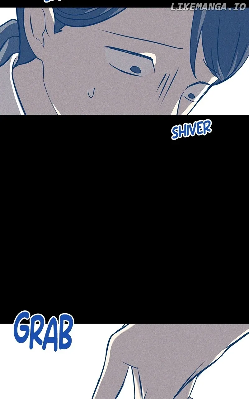 Hell Love Story Chapter 33 page 56