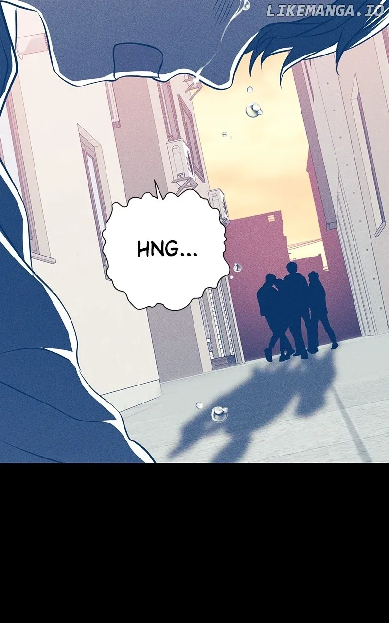 Hell Love Story Chapter 33 page 62