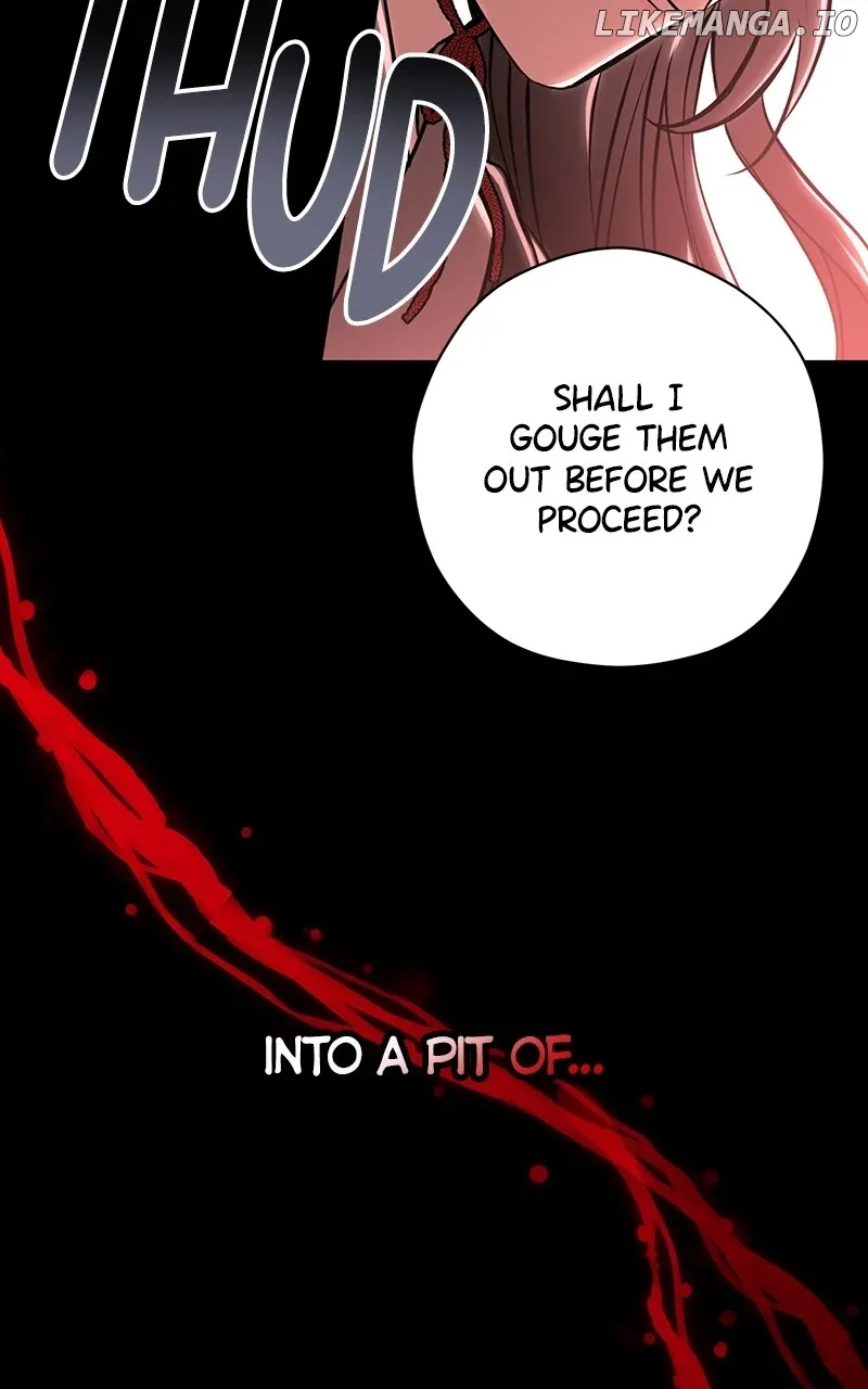 Hell Love Story Chapter 31 page 38
