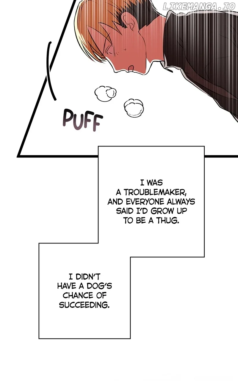 Hell Love Story Chapter 31 page 43