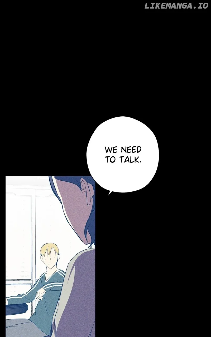Hell Love Story Chapter 33 page 72