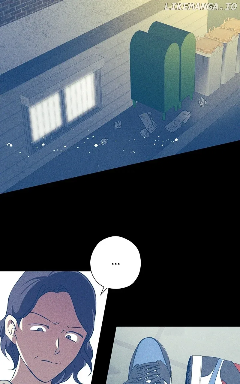 Hell Love Story Chapter 33 page 69