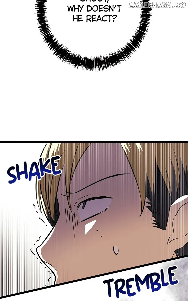 Hell Love Story Chapter 31 page 29