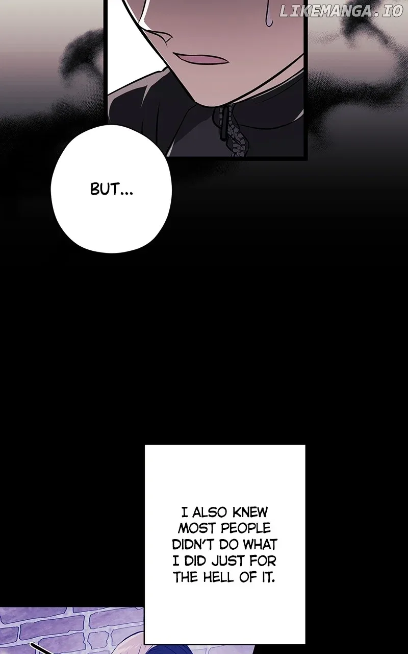 Hell Love Story Chapter 31 page 48