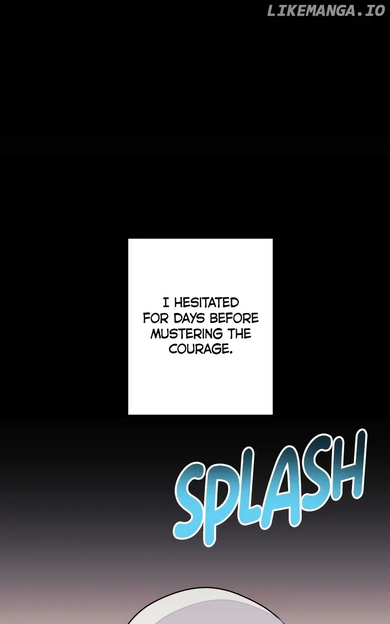 Hell Love Story Chapter 31 page 59