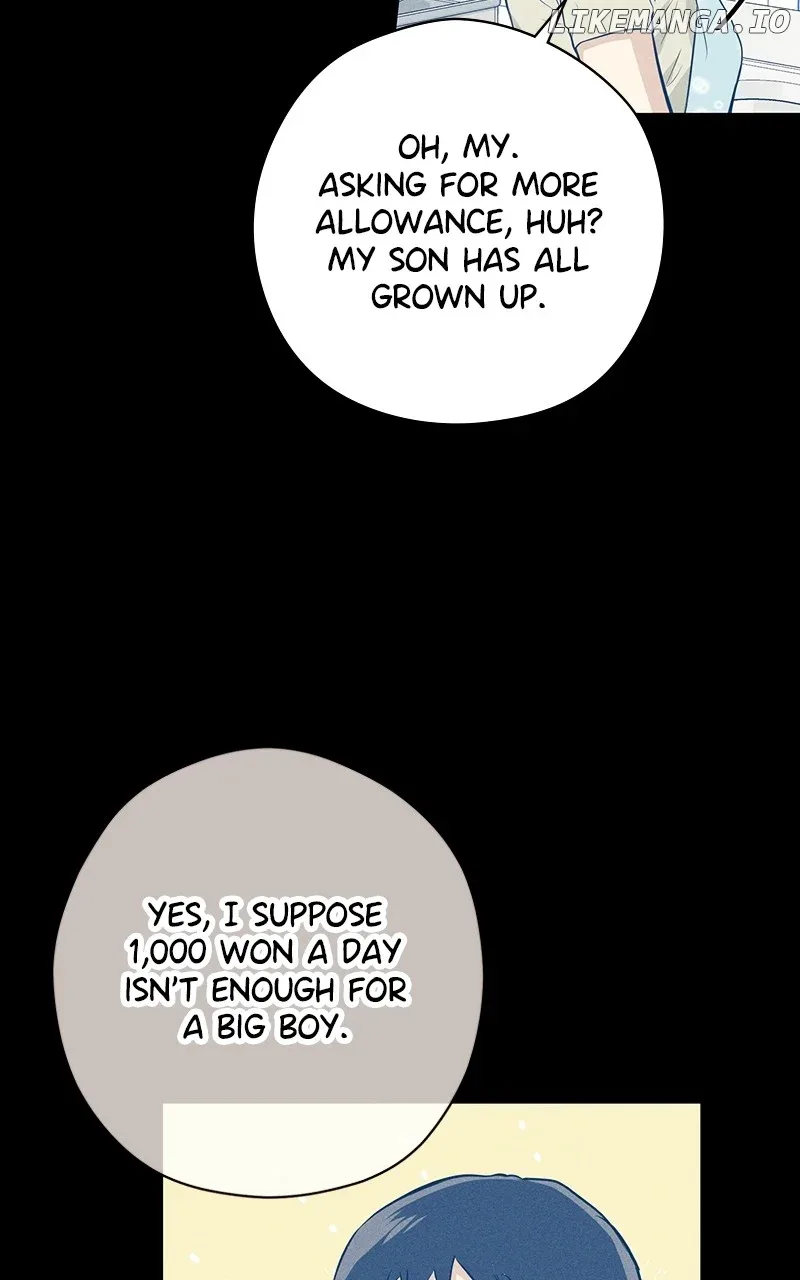 Hell Love Story Chapter 31 page 62