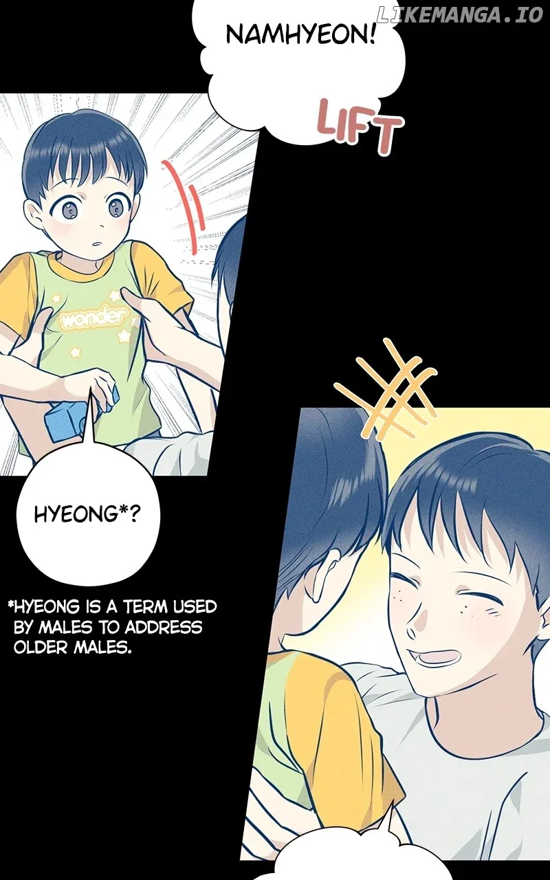 Hell Love Story Chapter 31 page 66