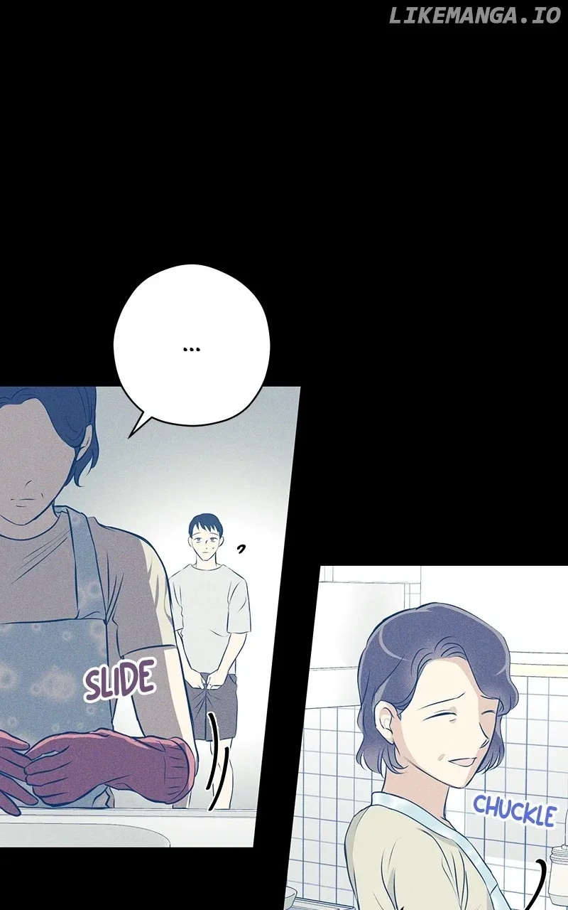Hell Love Story Chapter 31 page 61