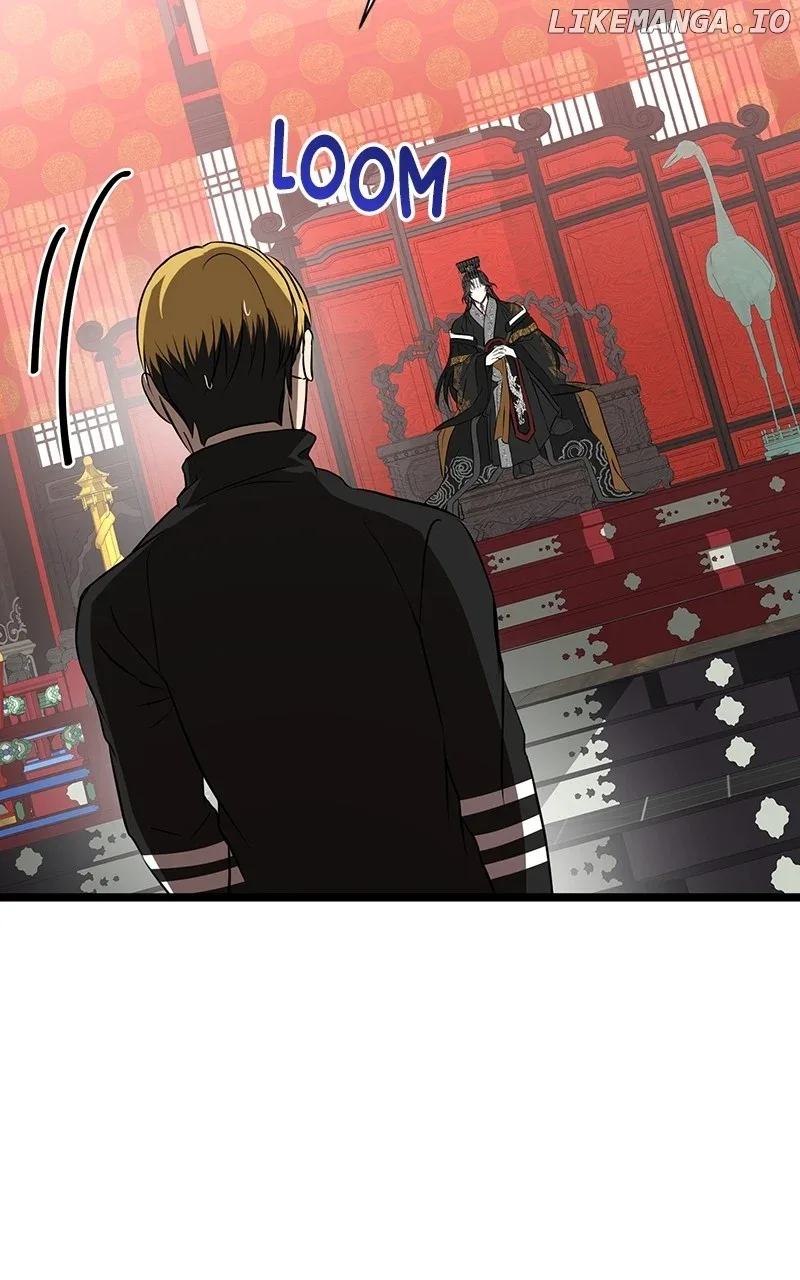 Hell Love Story Chapter 31 page 45