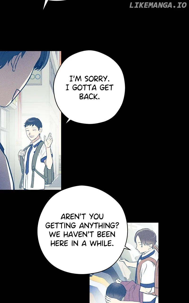 Hell Love Story Chapter 31 page 57