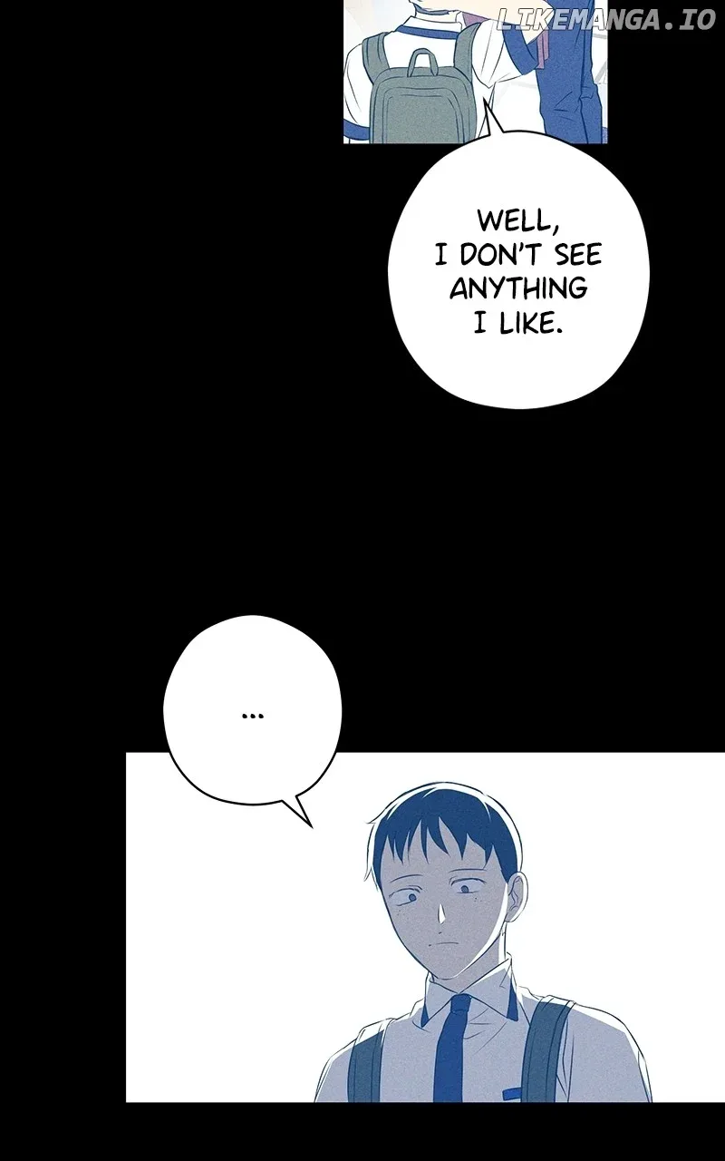 Hell Love Story Chapter 31 page 58