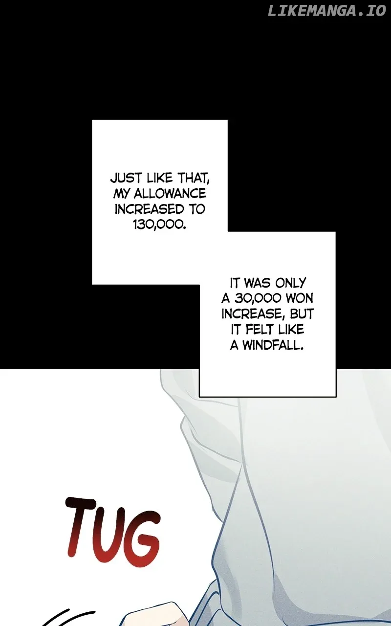 Hell Love Story Chapter 31 page 83