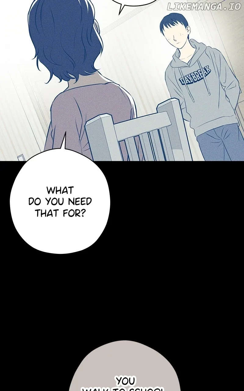 Hell Love Story Chapter 31 page 79