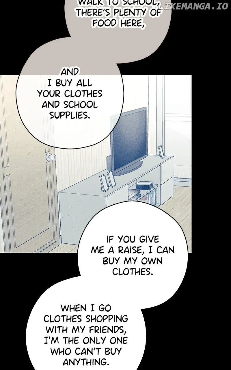 Hell Love Story Chapter 31 page 80